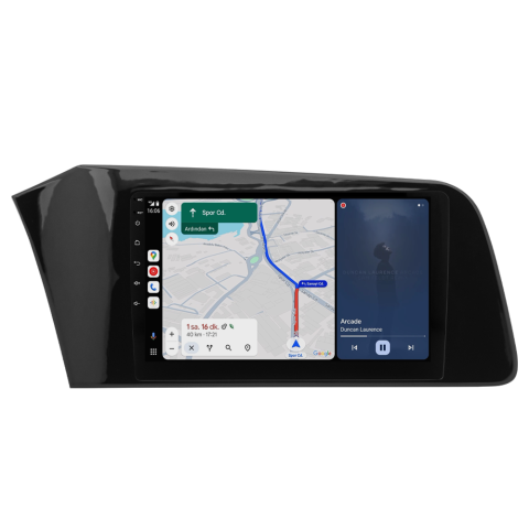 Hyundai Elantra Android Multimedya Sistemi (2021-2024) CRV4277XP