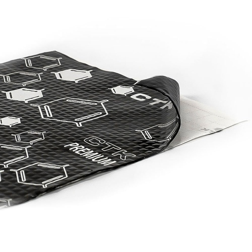 CTK Premium Araç İzolasyonu 1.8 mm (1 Adet)