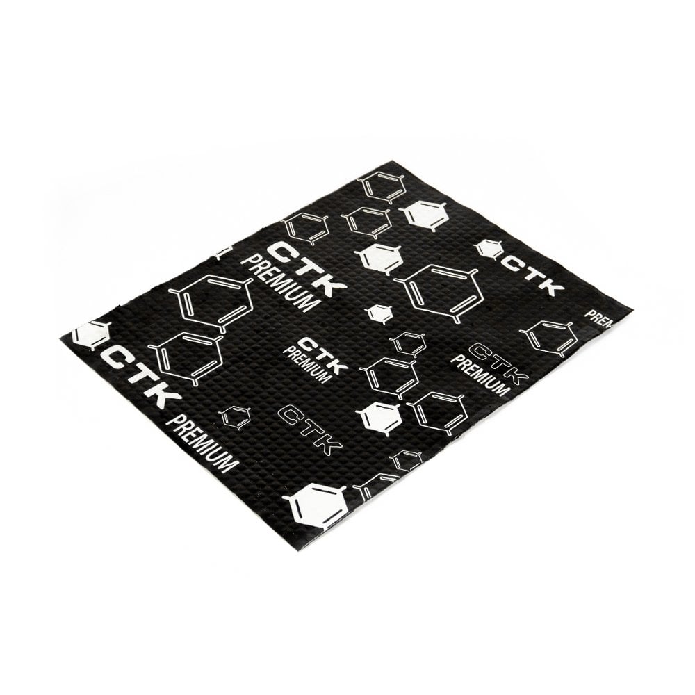 CTK Premium Araç İzolasyonu 1.8 mm (1 Adet)