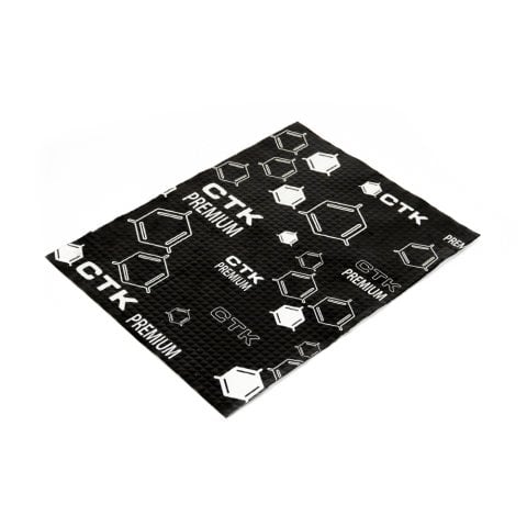 CTK Premium Araç İzolasyonu 1.8 mm (1 Adet)