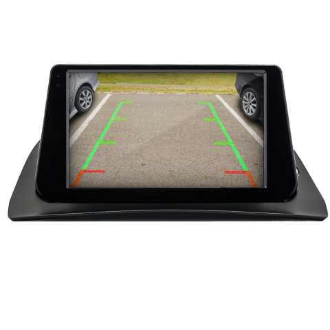 Renault Kangoo Android Multimedya Sistemi (2013-2018)
