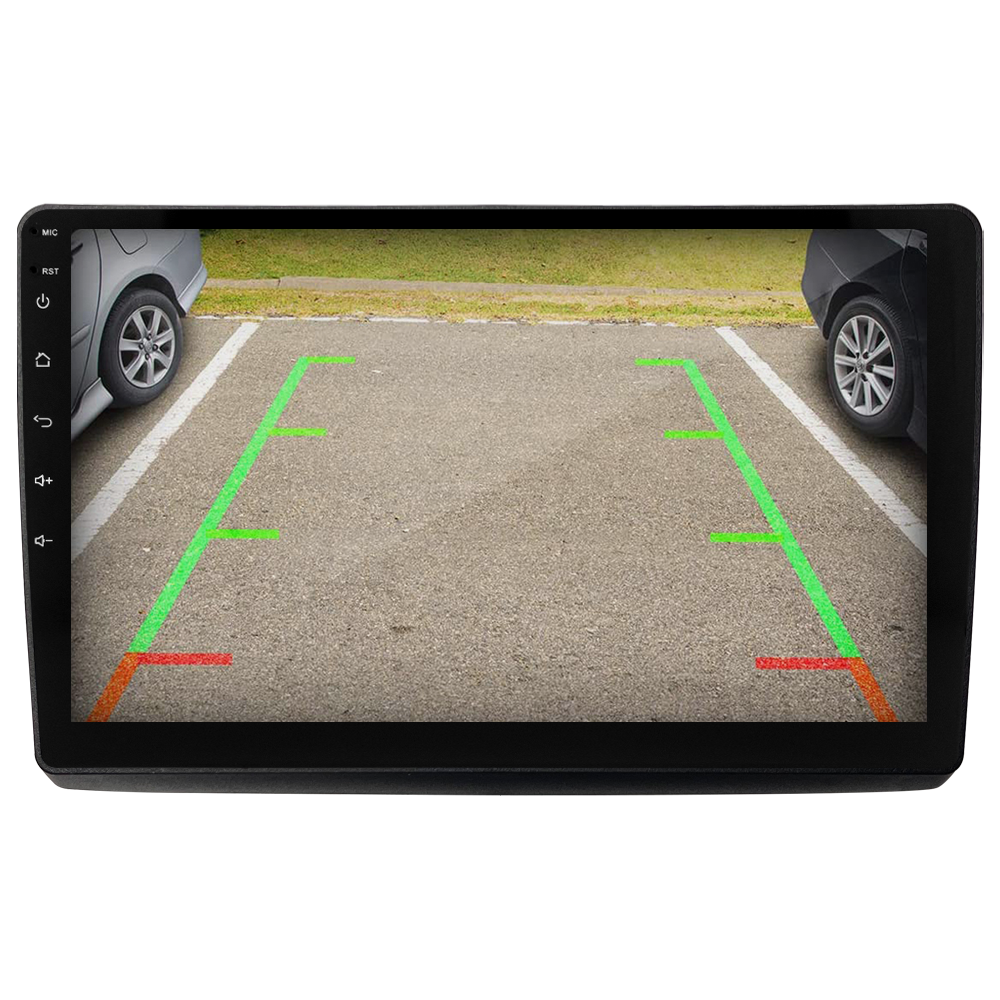 Renault Trafic Android Multimedya Sistemi (2001-2010) CRV-4754X