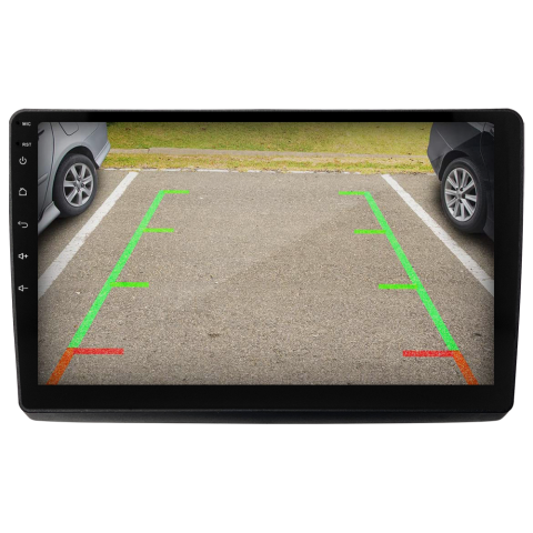 Renault Trafic Android Multimedya Sistemi (2001-2010) CRV-4754X