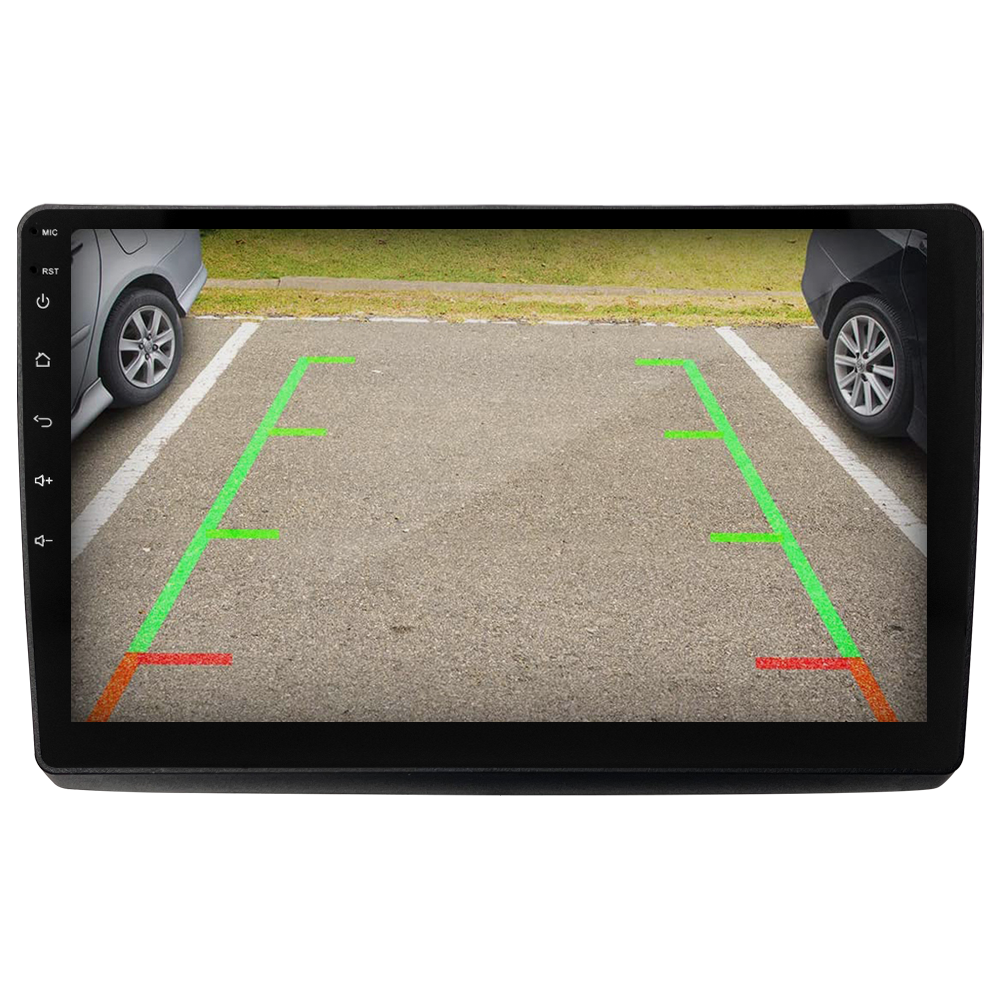 Renault Trafic Android Multimedya Sistemi (2001-2010) CRV-4754XD