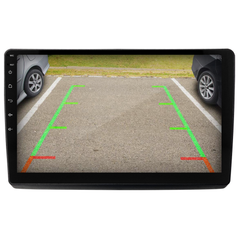Renault Trafic Android Multimedya Sistemi (2001-2010) CRV4754XP