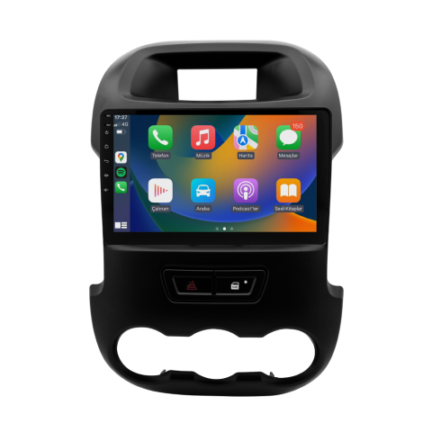 Ford Ranger Android Multimedya Sistemi (2012-2015)