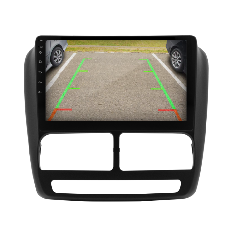 Fiat Doblo Android Multimedya Sistemi (2011-2015)