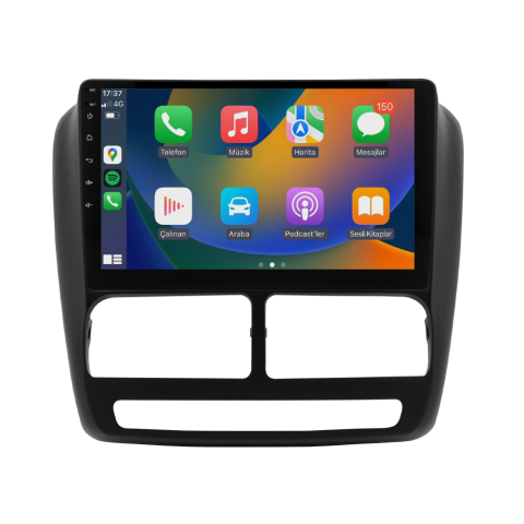 Fiat Doblo Android Multimedya Sistemi (2011-2015)