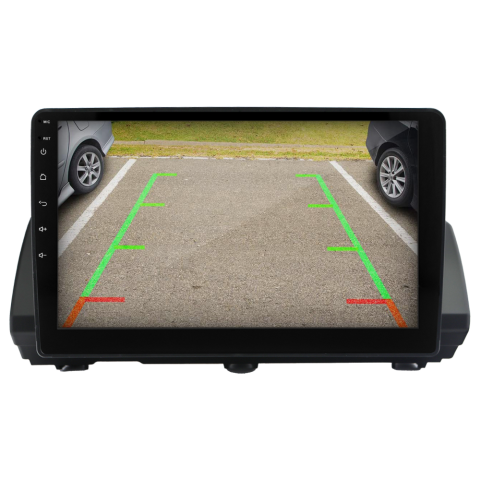 Renault Taliant (2021–2024) Android Multimedya CRV4455XP | 2GB/32GB | CarPlay | Kamera
