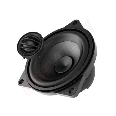 Audison BMW Paket Ses Sistemi