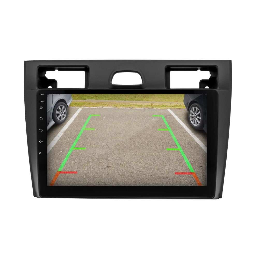 Ford Fiesta Android Multimedya Sistemi (2006-2009)