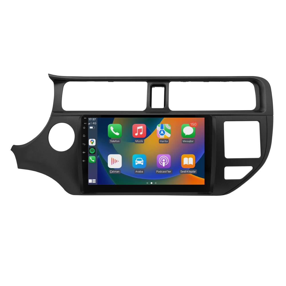Kia Rio Android Multimedya Sistemi (2012-2014)
