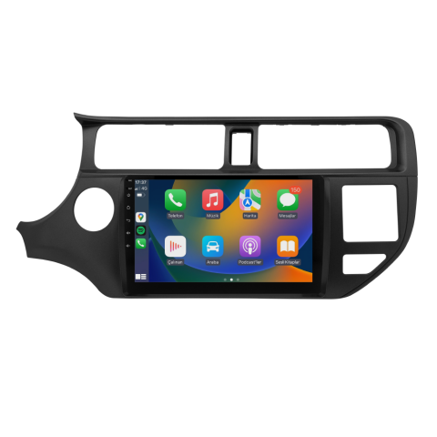 Kia Rio Android Multimedya Sistemi (2012-2014)
