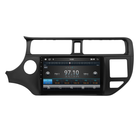 Kia Rio Android Multimedya Sistemi (2012-2014)