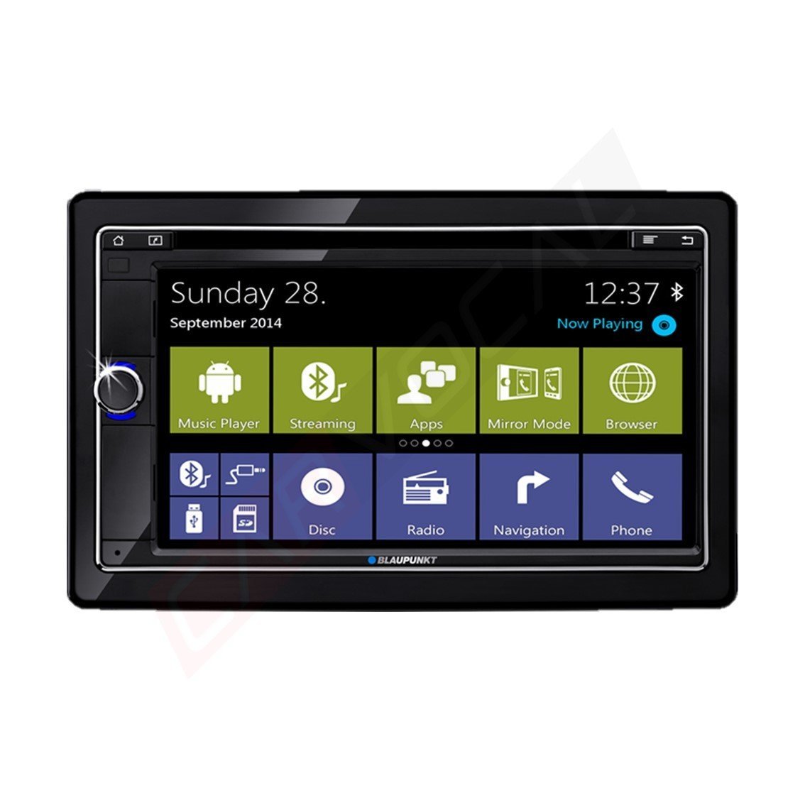 Blaupunkt Cape Town 945 Double Teyp