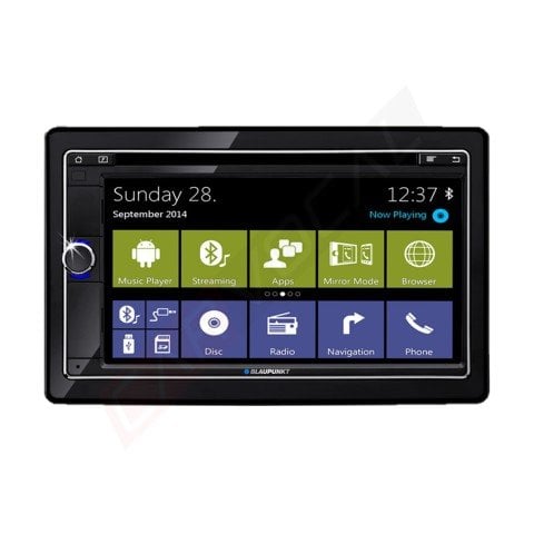Blaupunkt Cape Town 945 Double Teyp