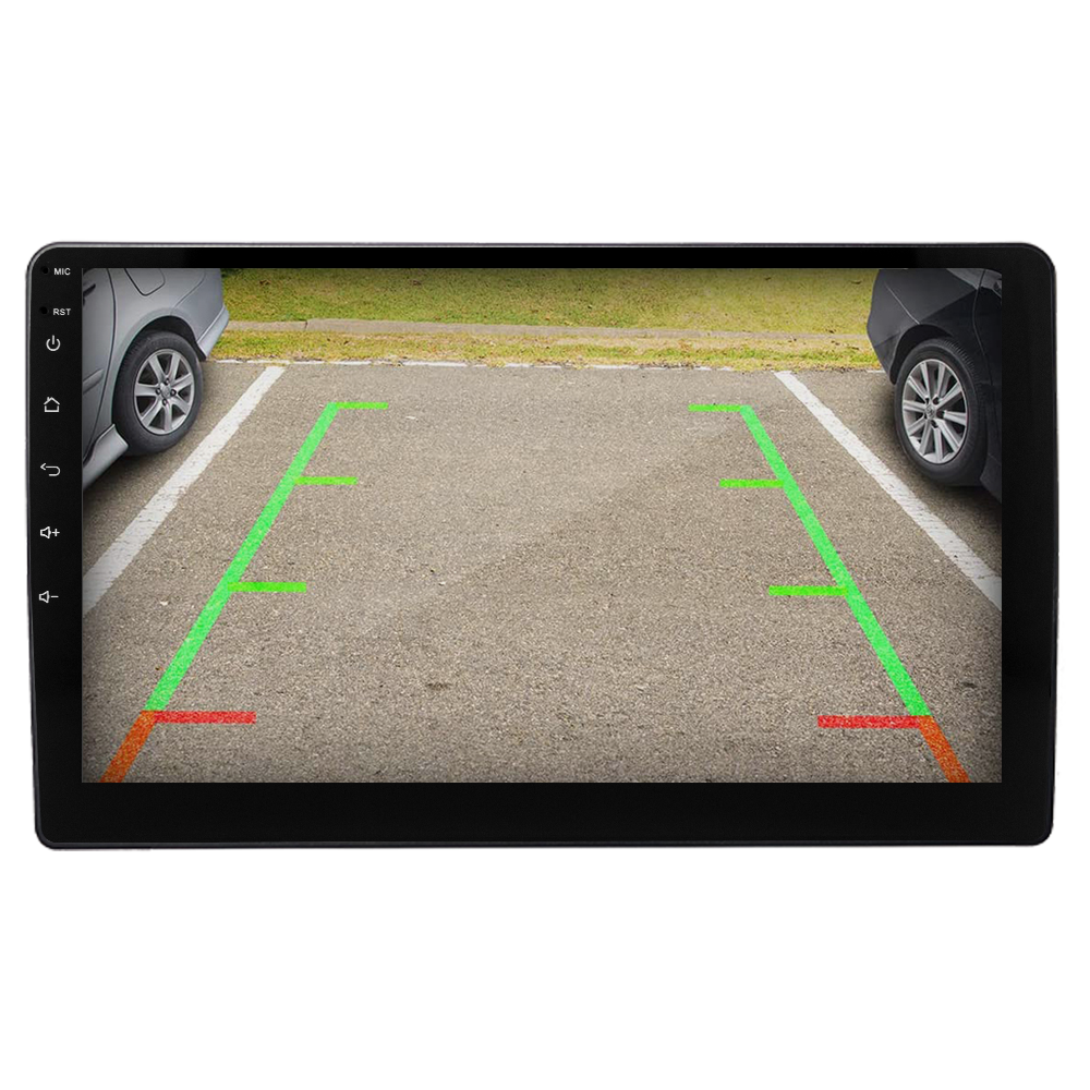 Opel Astra Android Multimedya Sistemi (1998-2004) CRV-4757XDA