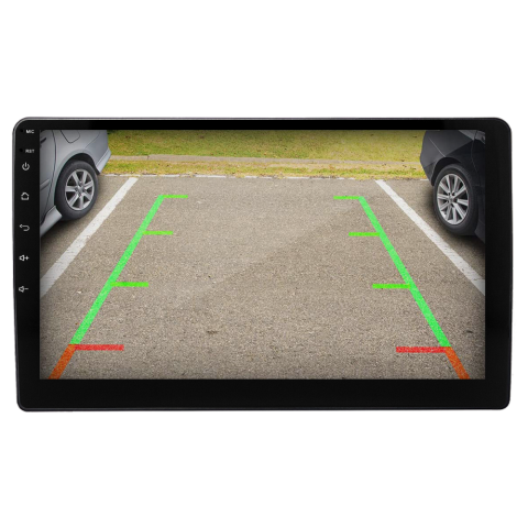 Opel Astra Android Multimedya Sistemi (1998-2004) CRV-4757XDA