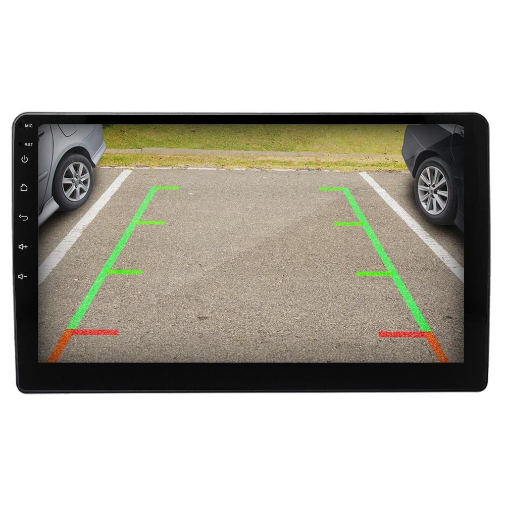 Opel Astra Android Multimedya Sistemi (1998-2004) CRV4757XP