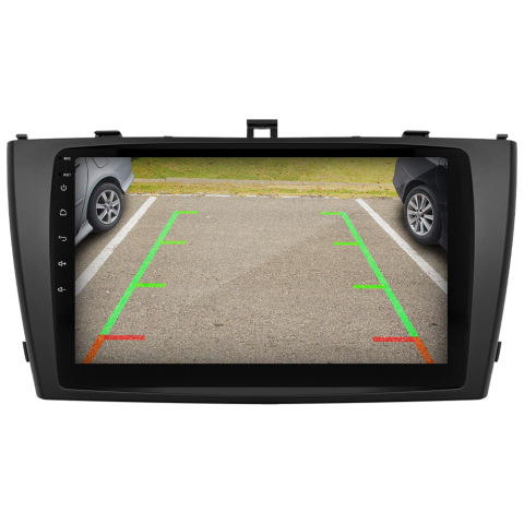Toyota Avensis Android Multimedya Sistemi (2010-2014)