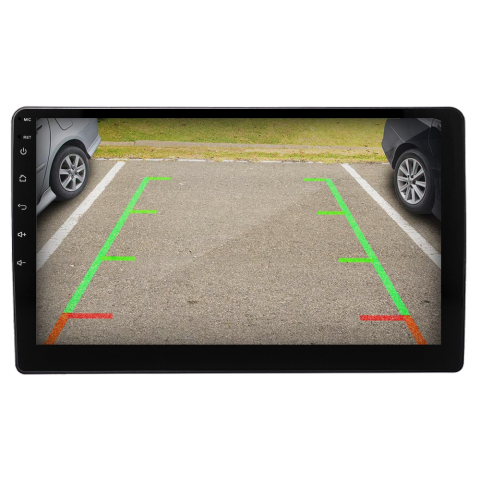 Opel Astra Android Multimedya Sistemi (1998-2004) CRV-4757XR