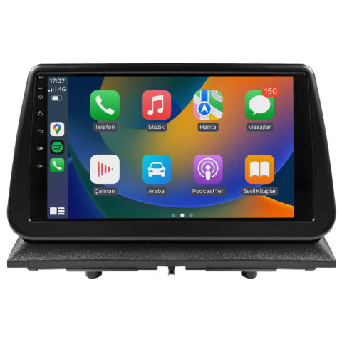 Dodge Nitro Android Multimedya Sistemi (2007-2011) CRV-4813XDA