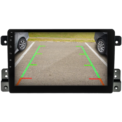 Suzuki Vitara Android Multimedya Sistemi (2006-2012)