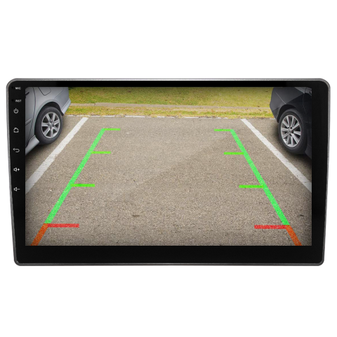 Kia Sportage Android Multimedya Sistemi (2005-2009) CRV-4751X