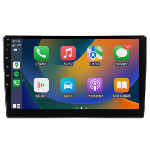 Kia Sportage Android Multimedya Sistemi (2005-2009) CRV-4751X