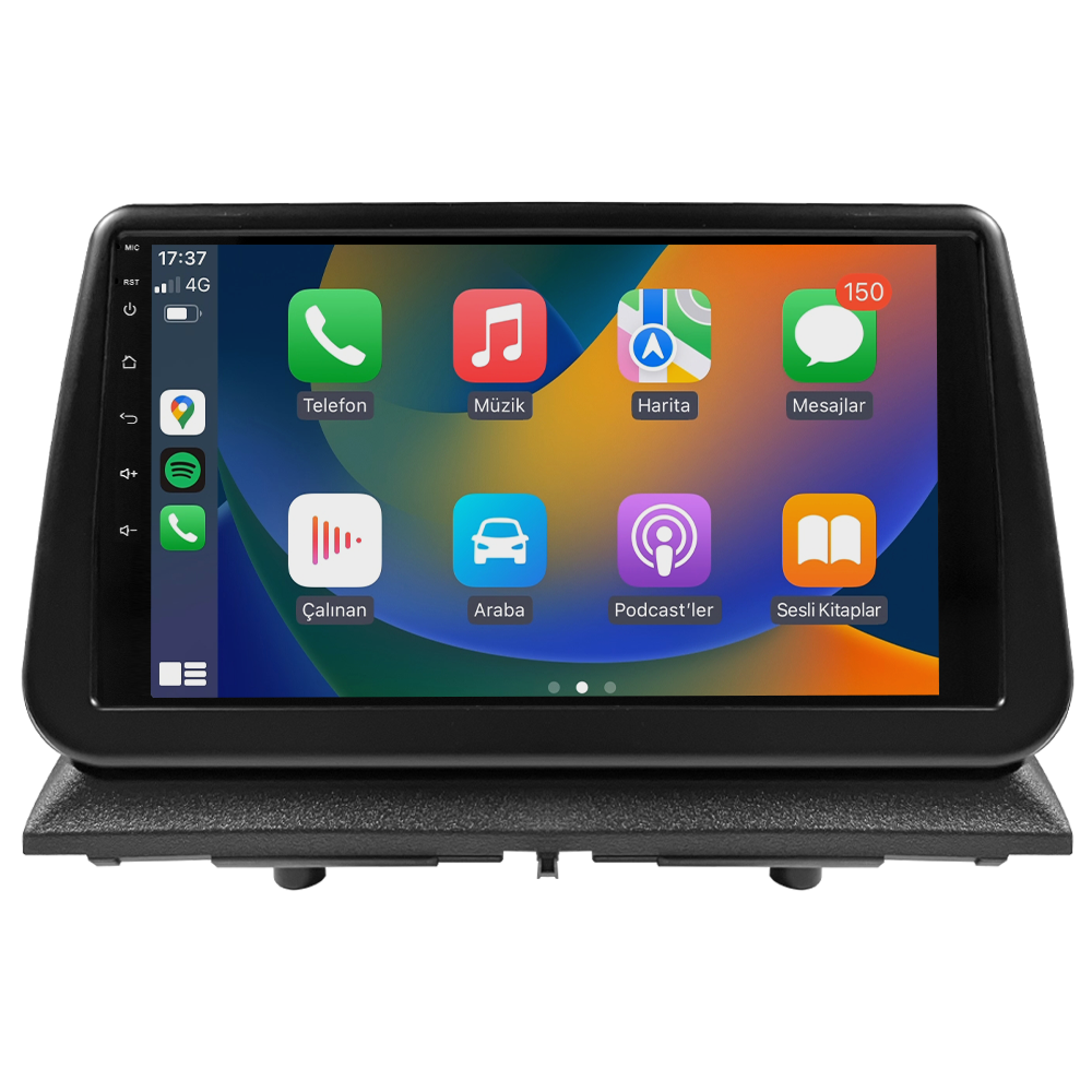 Dodge Nitro Android Multimedya Sistemi (2007-2011) CRV-4813XAA