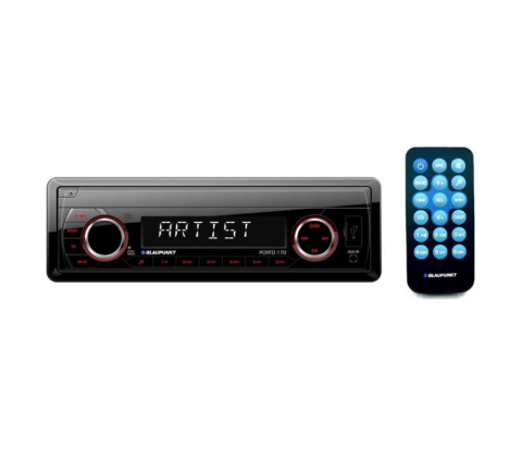 Blaupunkt Porto 170 Oto Teyp