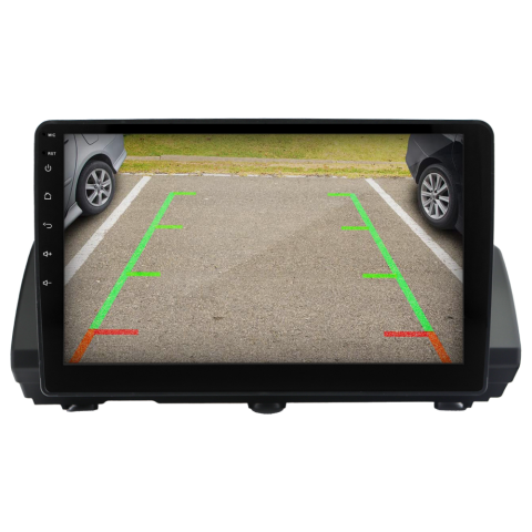 Renault Taliant Android Multimedya Sistemi (2021-2024)