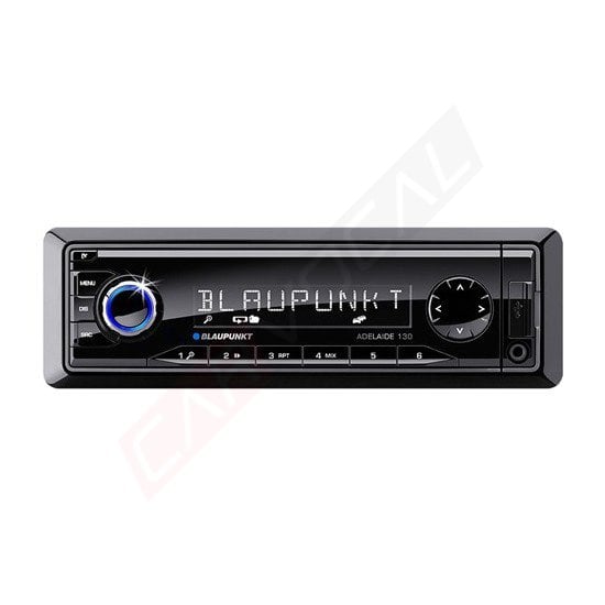 Blaupunkt Adelaide 130 Oto Teyp