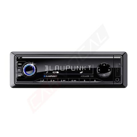 Blaupunkt Adelaide 130 Oto Teyp