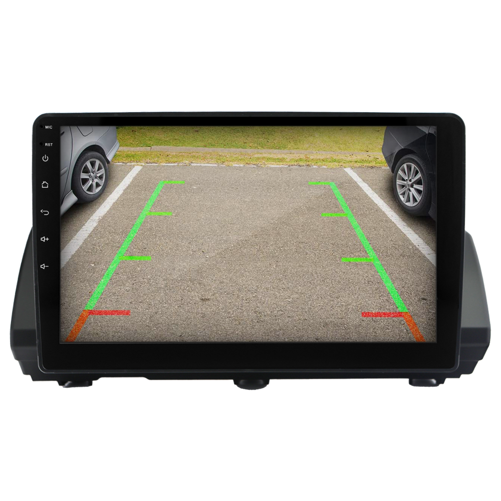 Dacia Jogger Android Multimedya Sistemi (2021-2024)