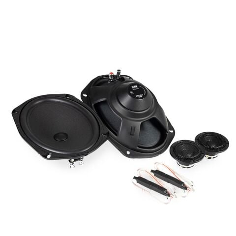 BLAM SR6952 Oval Komponent Hoparlör (6x9'')