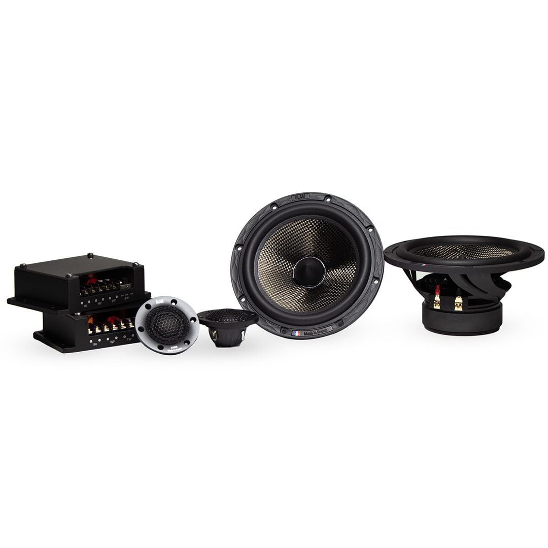 BLAM 165S85 16cm Komponent Hoparlör