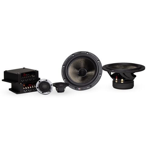 BLAM 165S85 16cm Komponent Hoparlör