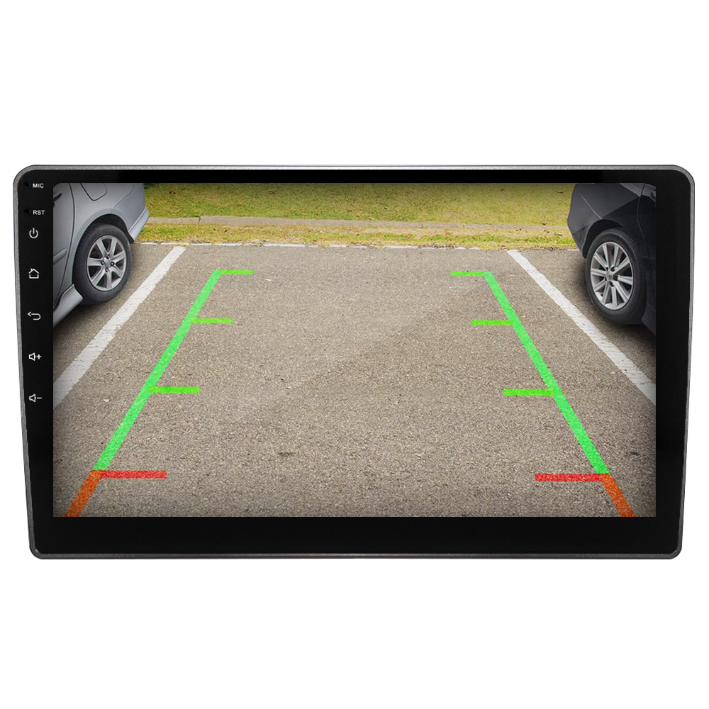 Kia Sportage Android Multimedya Sistemi (2005-2009) CRV4751XP