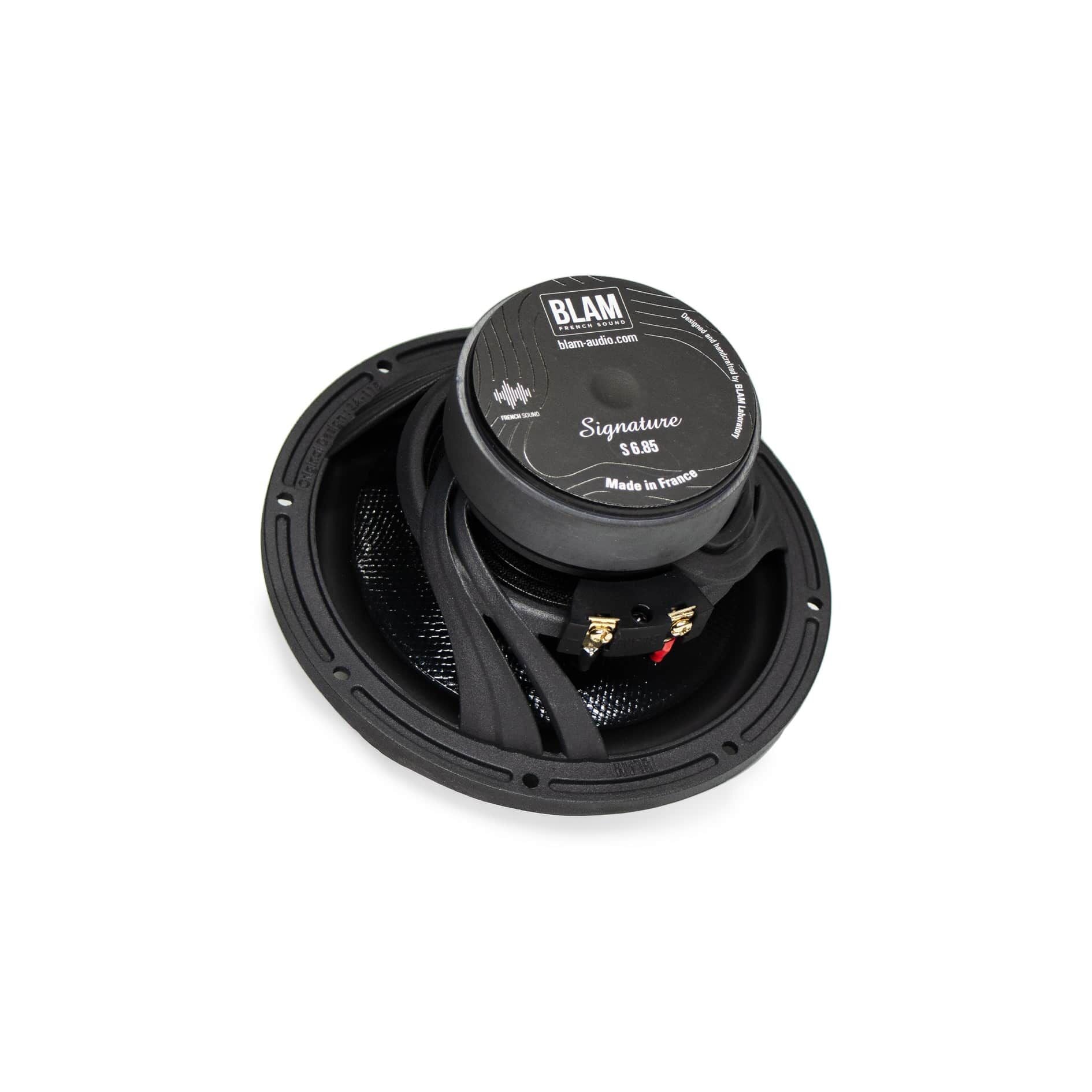 BLAM 165S85 16cm Komponent Hoparlör