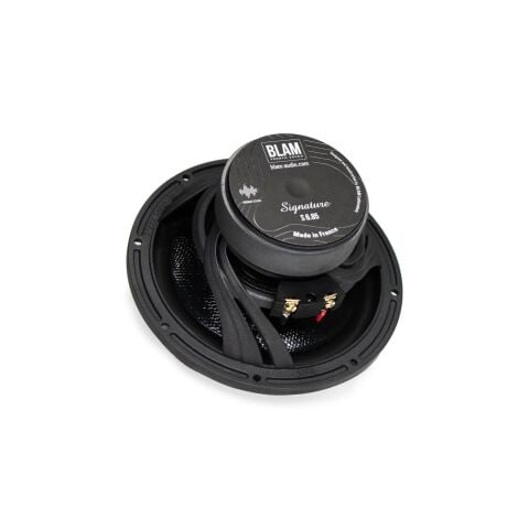 BLAM 165S85 16cm Komponent Hoparlör
