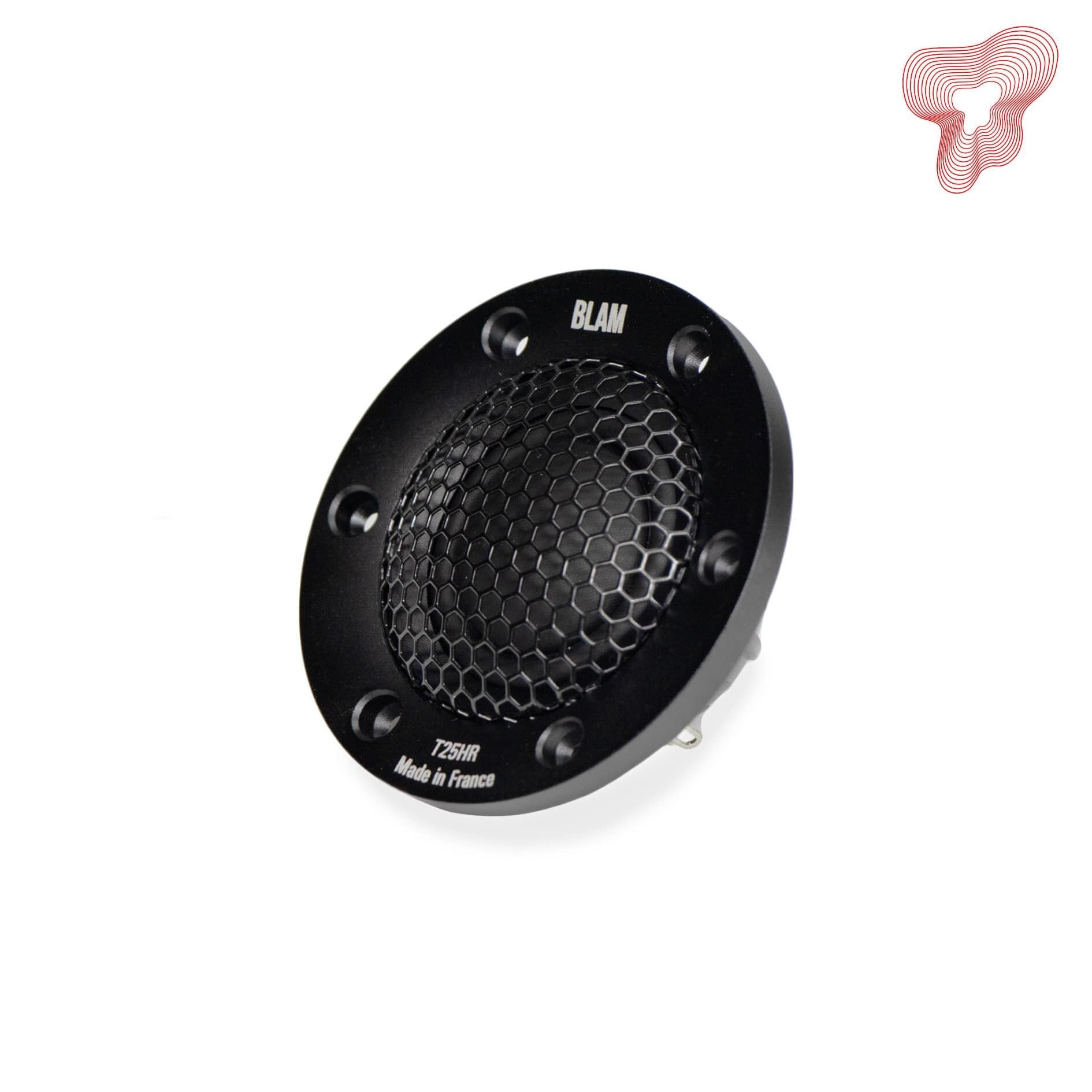 BLAM 165S85 16cm Komponent Hoparlör