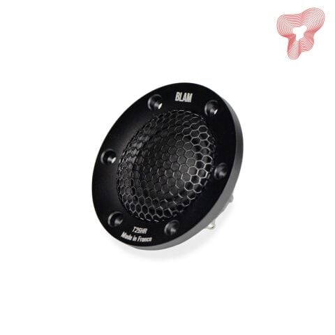 BLAM 165S85 16cm Komponent Hoparlör