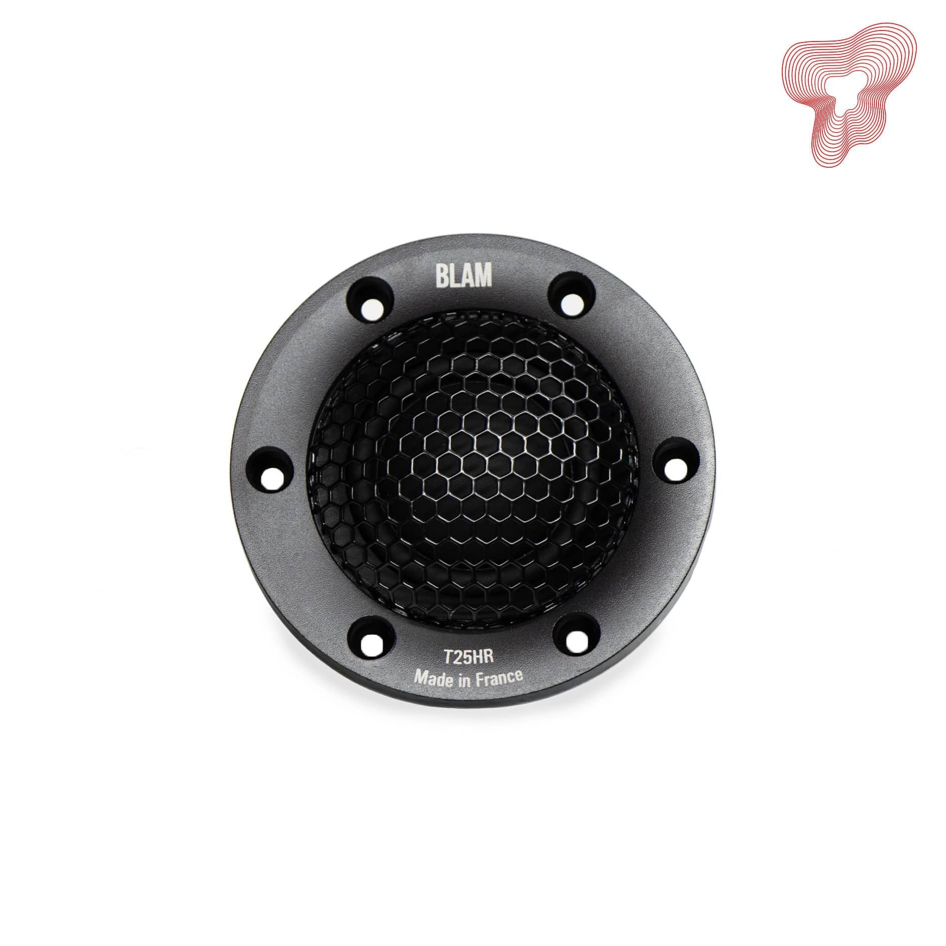 BLAM 165S85 Komponent Hoparlör (16.5cm)