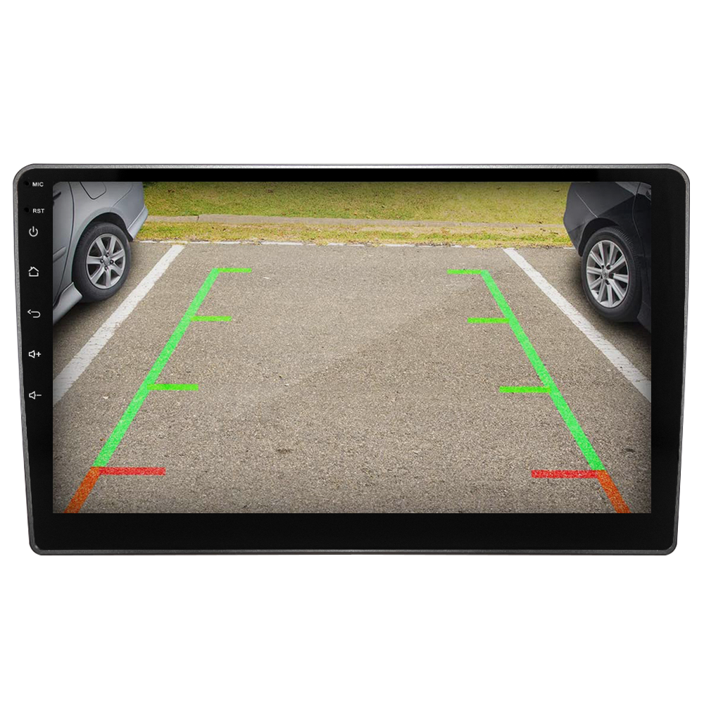 Kia Sportage Android Multimedya Sistemi (2005-2009) CRV-4751XR