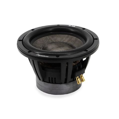 Blam SUPERSUB10 2x2 Ohm Subwoofer (25cm)