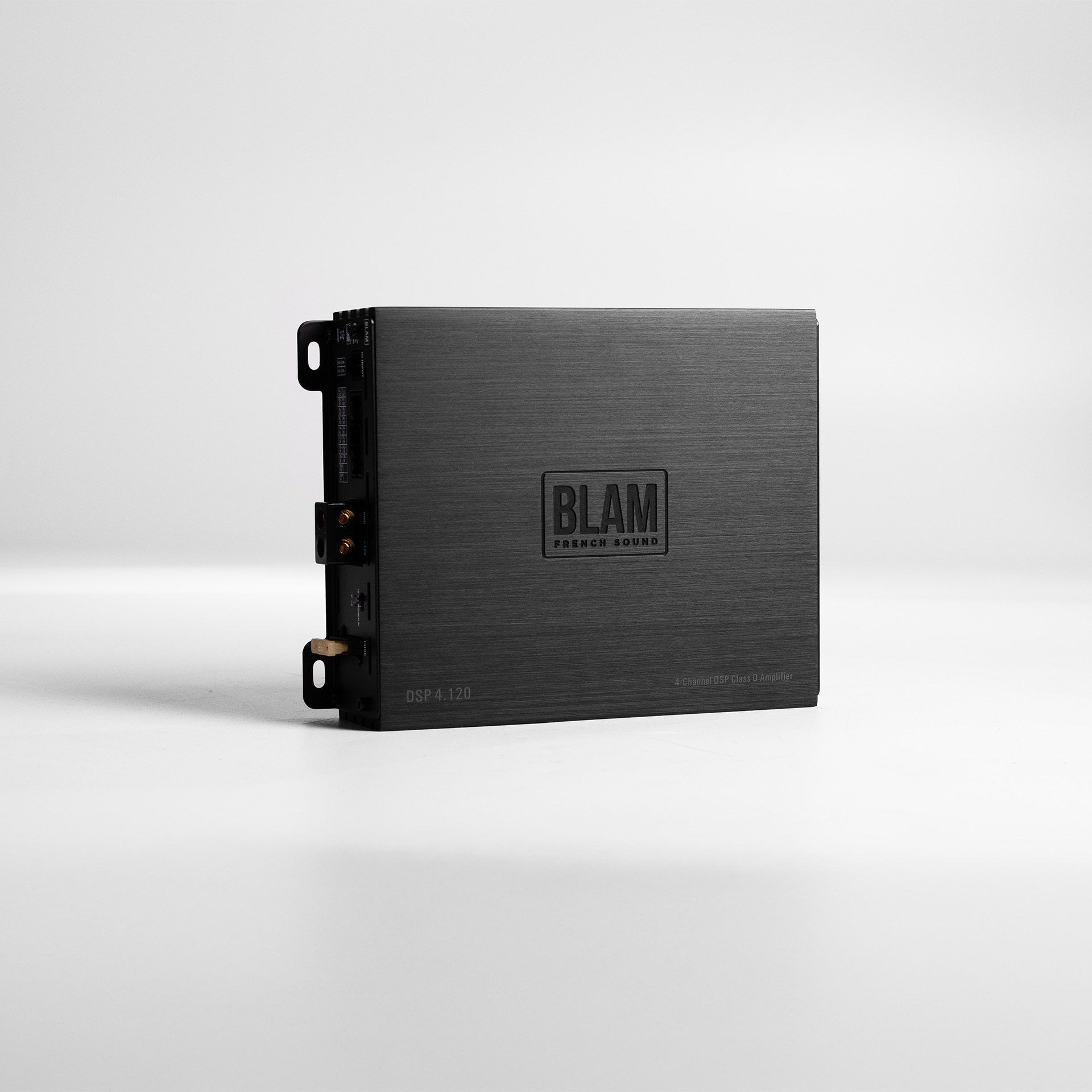 BLAM 4.120 4 Kanal İşlemcili Amfi
