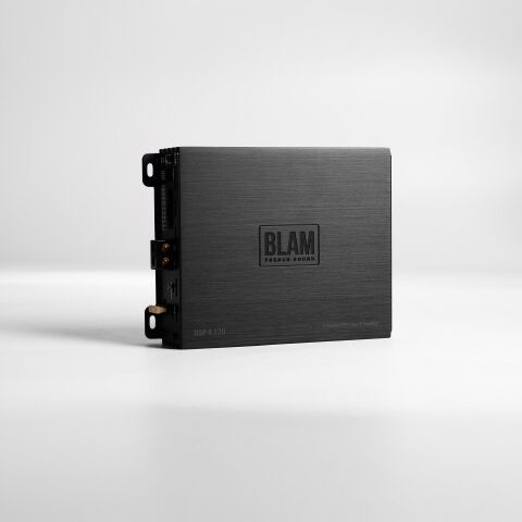 BLAM 4.120 4 Kanal İşlemcili Amfi