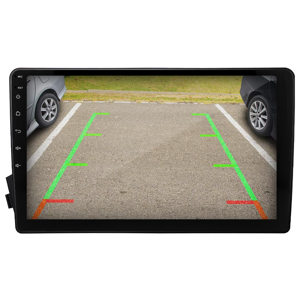 Ssangyong Kyron Android Multimedya Sistemi (2008-2013) CRV-4500XDA