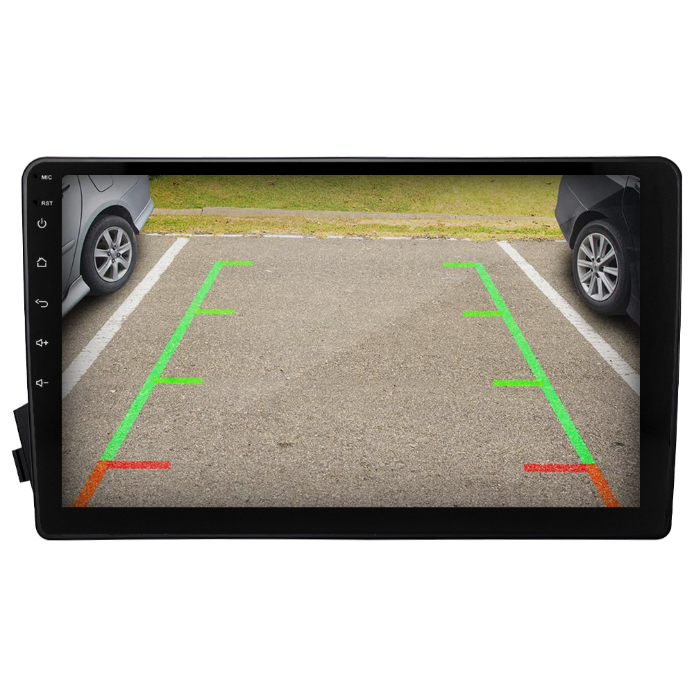 Ssangyong Kyron Android Multimedya Sistemi (2008-2013) CRV4500XP